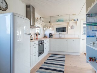 Maison de vacances Fanø Bad  16