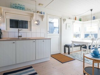 Holiday house Fanø Bad  19