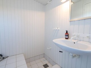 Holiday house Fanø Bad  20