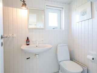 Casa per le vacanze Fanø Bad  18