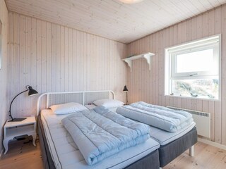 Ferienhaus Fanø Bad  19