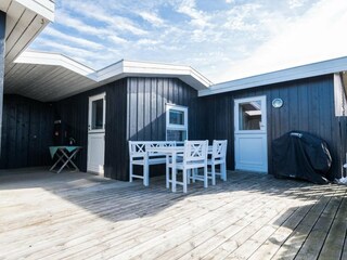 Vakantiehuis Fanø Bad Buitenaudio-opname 4