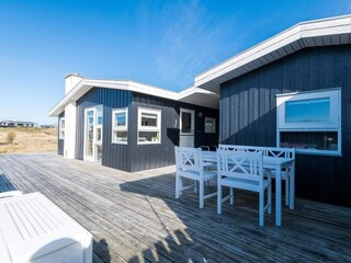 Holiday house Fanø Bad Outdoor Recording 7