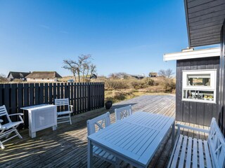 Ferienhaus Fanø Bad Außenaufnahme 10