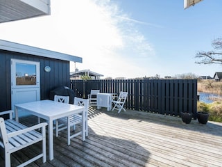 Ferienhaus Fanø Bad Außenaufnahme 10