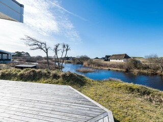Holiday house Fanø Bad Outdoor Recording 11