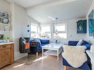 Holiday house Fanø Bad  24