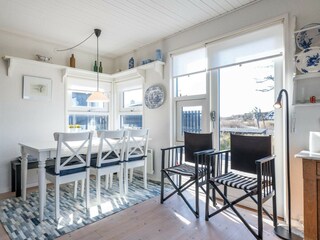 Holiday house Fanø Bad  25