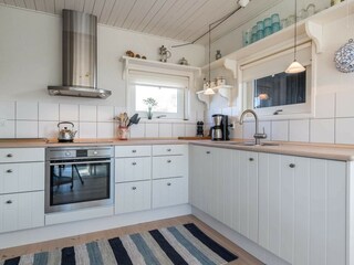 Maison de vacances Fanø Bad  35