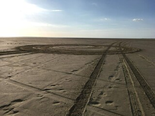 Vakantiehuis Fanø Bad  38