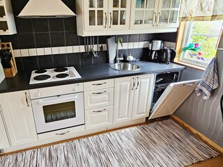 Holiday house Storfors  21