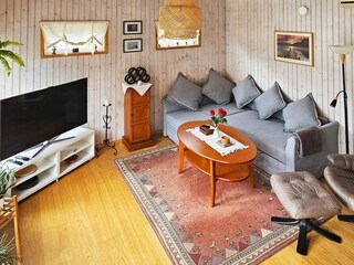 Vakantiehuis Storfors  22