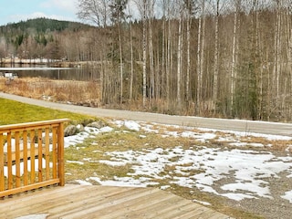 Holiday house Storfors  29