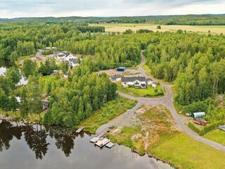 Holiday house Storfors Outdoor Recording 2