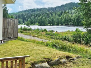 Holiday house Storfors Outdoor Recording 3