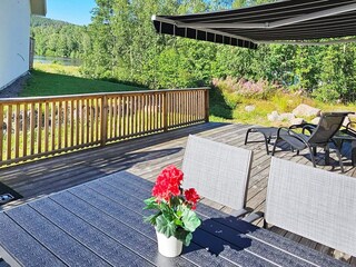 Vakantiehuis Storfors Buitenaudio-opname 5
