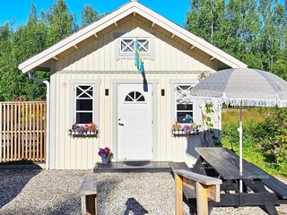 Holiday house Storfors Outdoor Recording 4