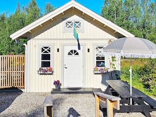 Vakantiehuis Storfors Buitenaudio-opname 5