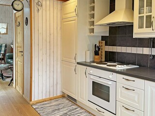 Vakantiehuis Storfors  11