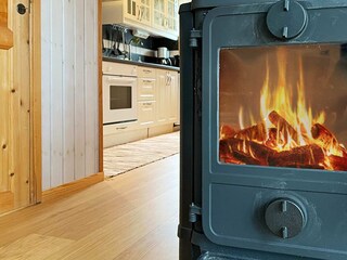 Ferienhaus Storfors  12