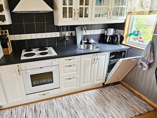 Holiday house Storfors  21