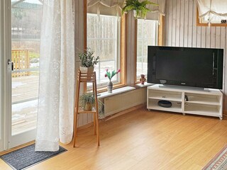 Vakantiehuis Storfors  14