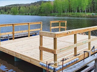 Holiday house Storfors  17
