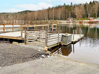 Vakantiehuis Storfors  10