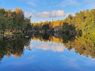 Holiday house Storfors  19