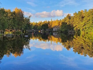 Holiday house Storfors  21