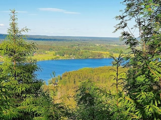 Holiday house Storfors  9