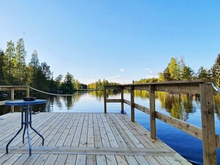 Holiday house Storfors  17