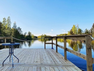 Vakantiehuis Storfors  17