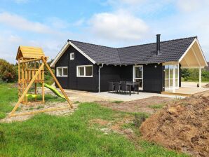 8 Personen Ferienhaus in Vejers Strand - Vejers Strand - image1