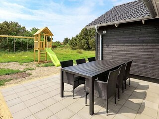 Holiday house Vejers Strand  4