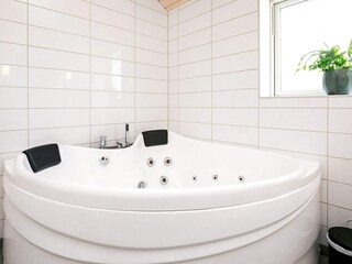 Holiday house Vejers Strand  5