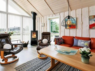 Holiday house Vejers Strand  7