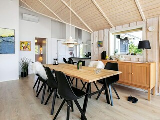 Holiday house Vejers Strand  8