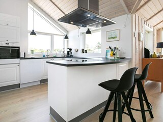 Holiday house Vejers Strand  9