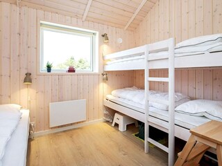 Holiday house Vejers Strand  10