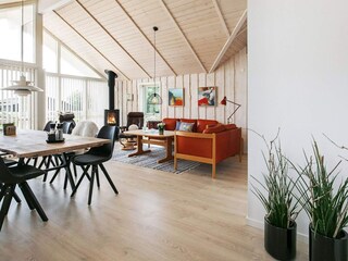 Holiday house Vejers Strand  11