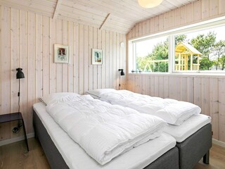 Holiday house Vejers Strand  13