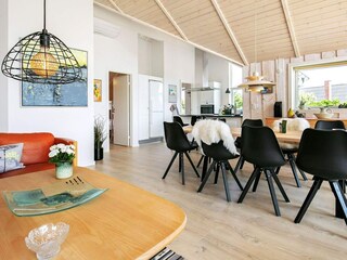 Holiday house Vejers Strand  14