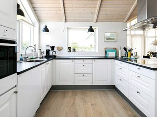 Holiday house Vejers Strand  16
