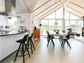Holiday house Vejers Strand  17
