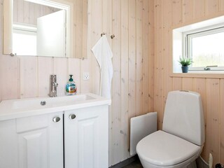 Holiday house Vejers Strand  18