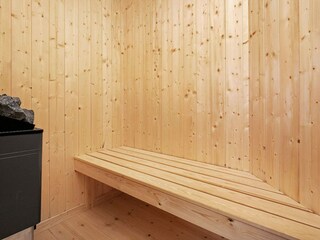 Holiday house Vejers Strand  21