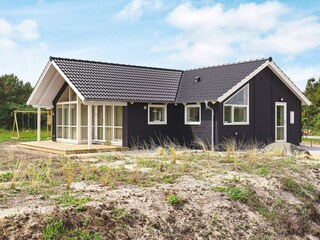 Holiday house Vejers Strand  23