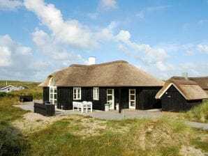 Maison de vacances pour 5 a Hvide Sande - Hvide Sande - image1