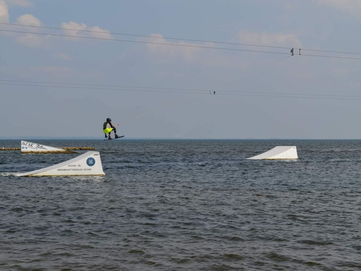 Ferienhaus Hvide Sande  35